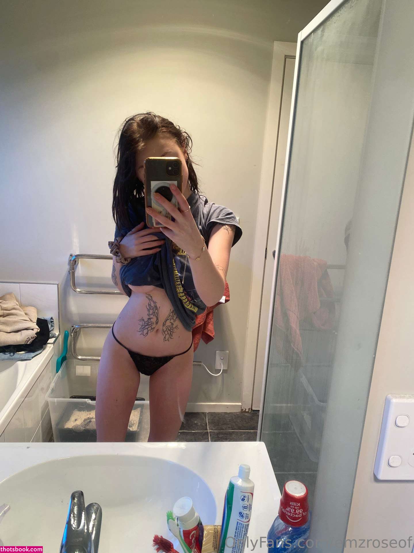 Emily Maye Russ Photo #35