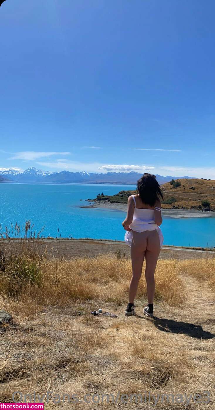 Emily Maye Russ Photo #63