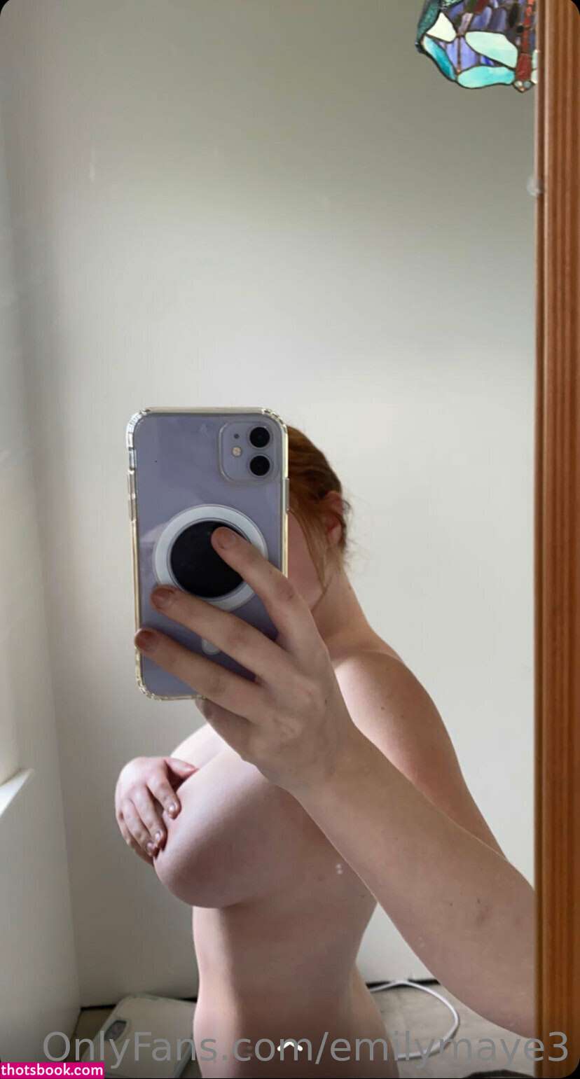 Emily Maye Russ Photo #65