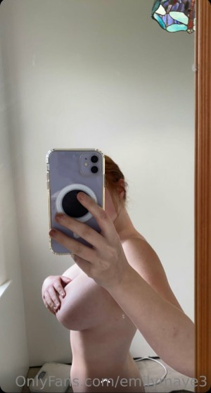 Emily Maye Russ Photo #65