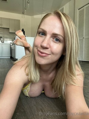 Joyce Zarza Photo #79