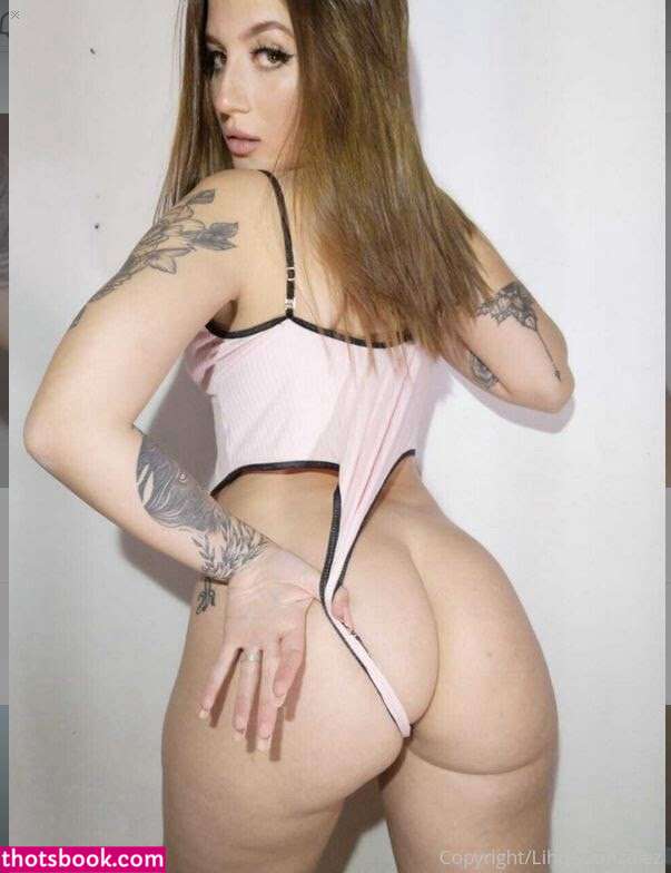 Lihue Gonzalez Photo #55