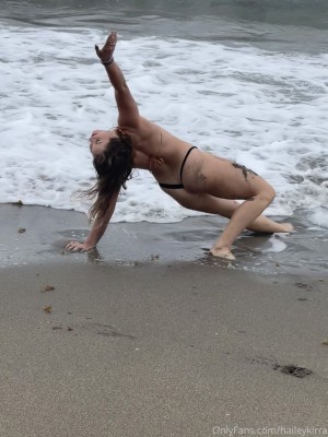 Haileykirra Photo #17