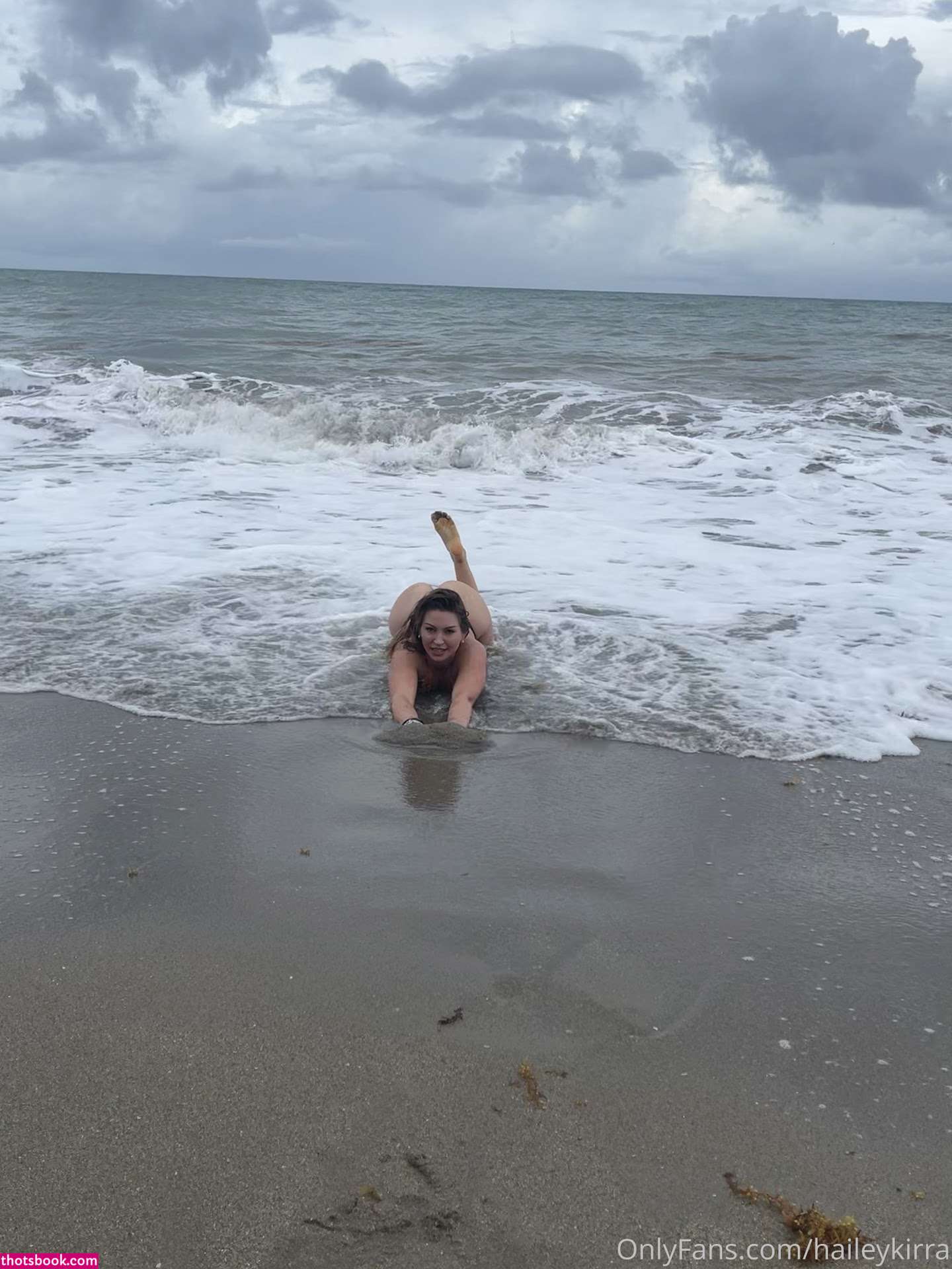 Haileykirra Photo #36