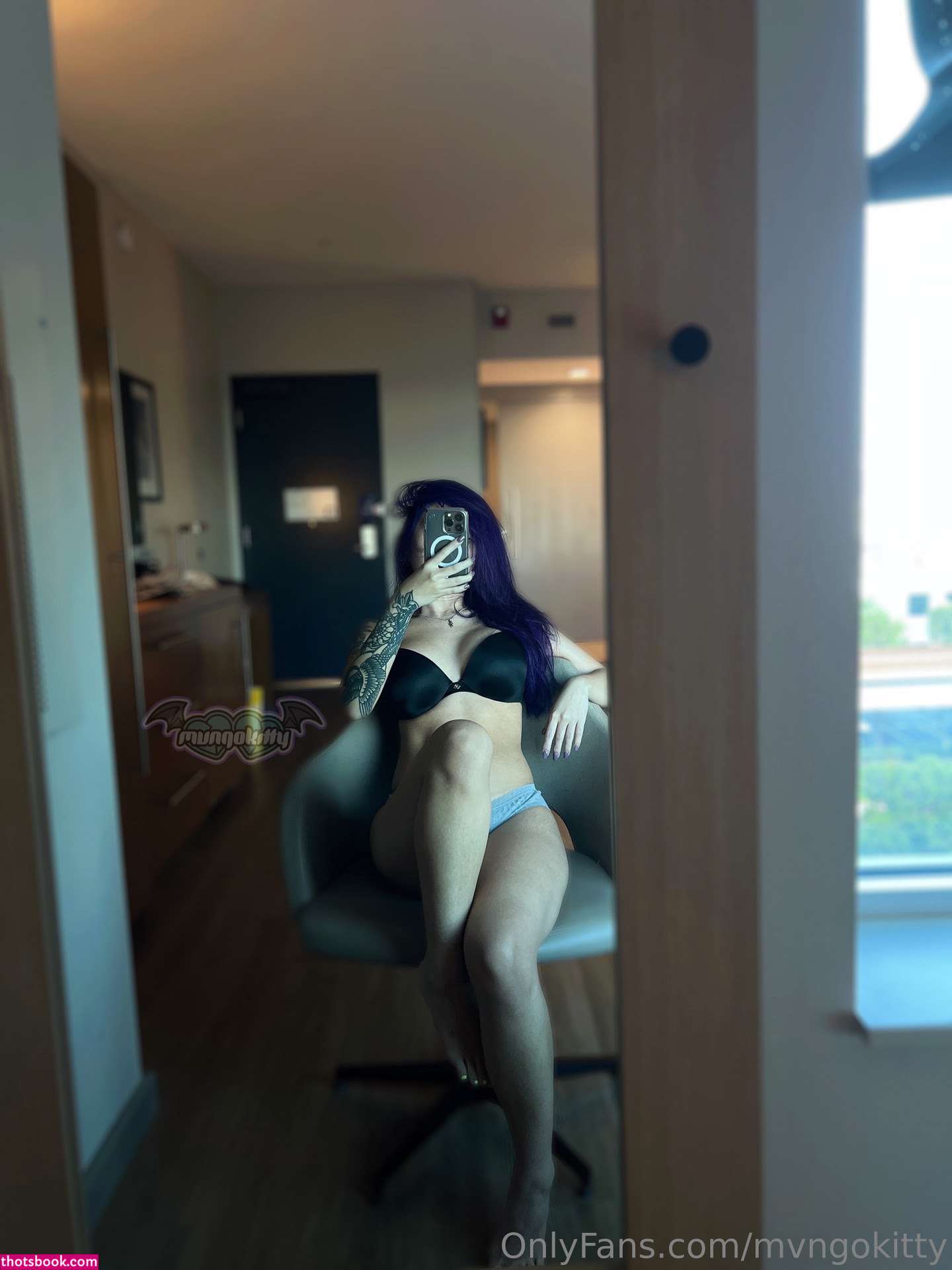 Mvngokitty Photo #183