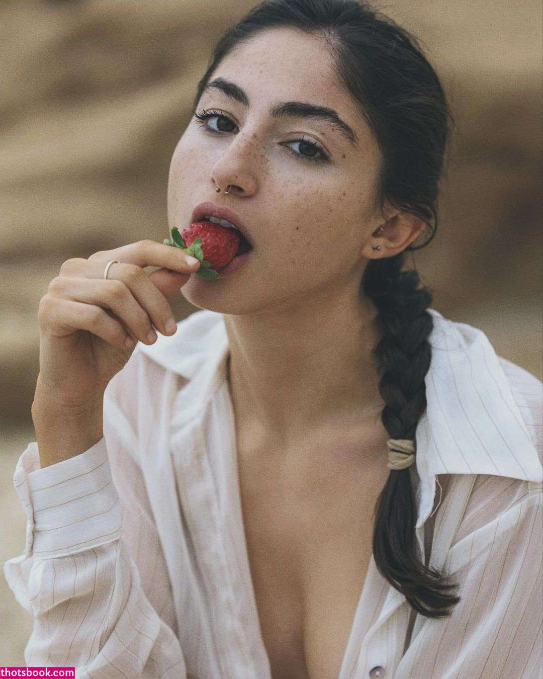 Dana Brosh Photo #78