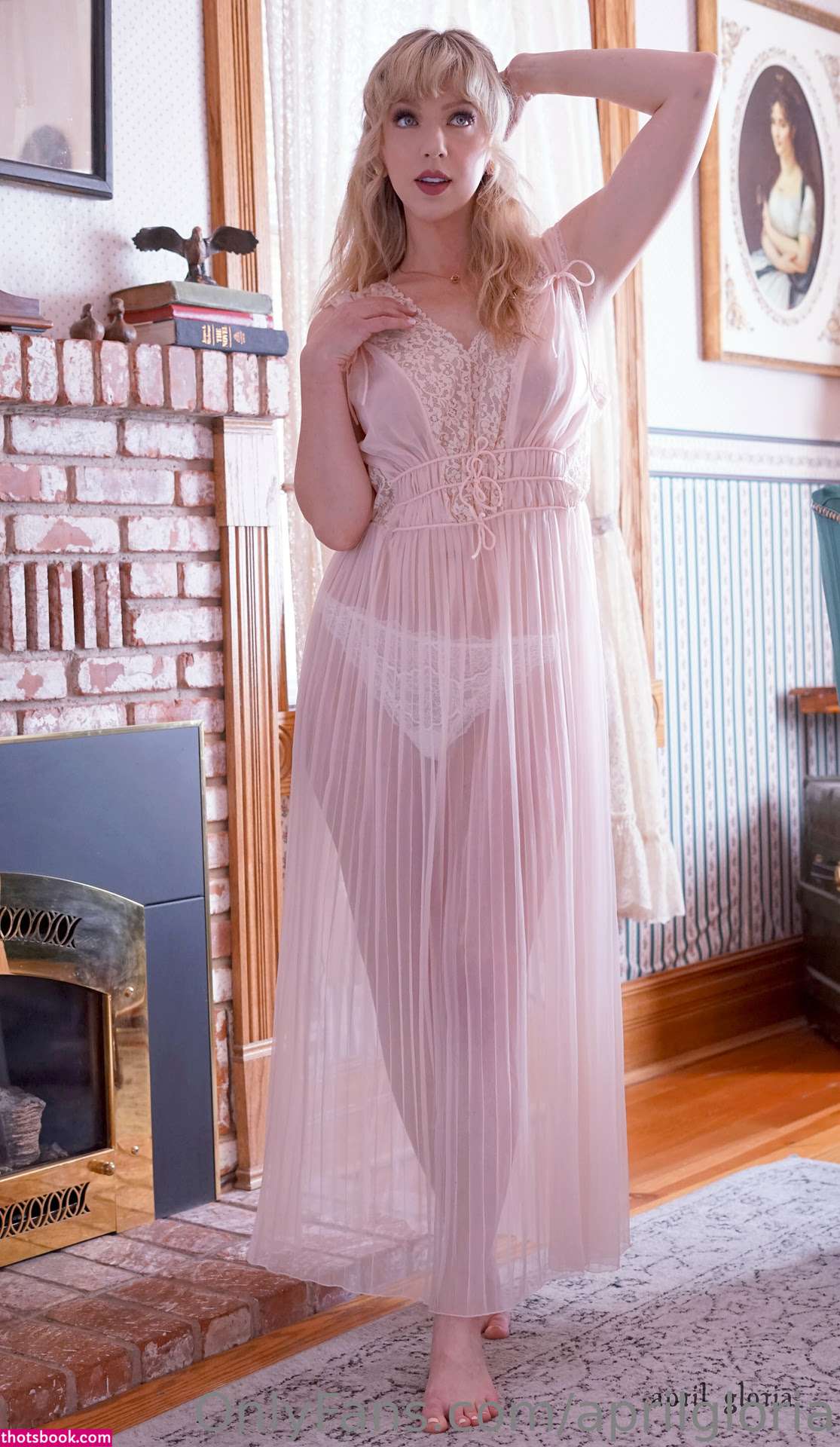 April Gloria Photo #48