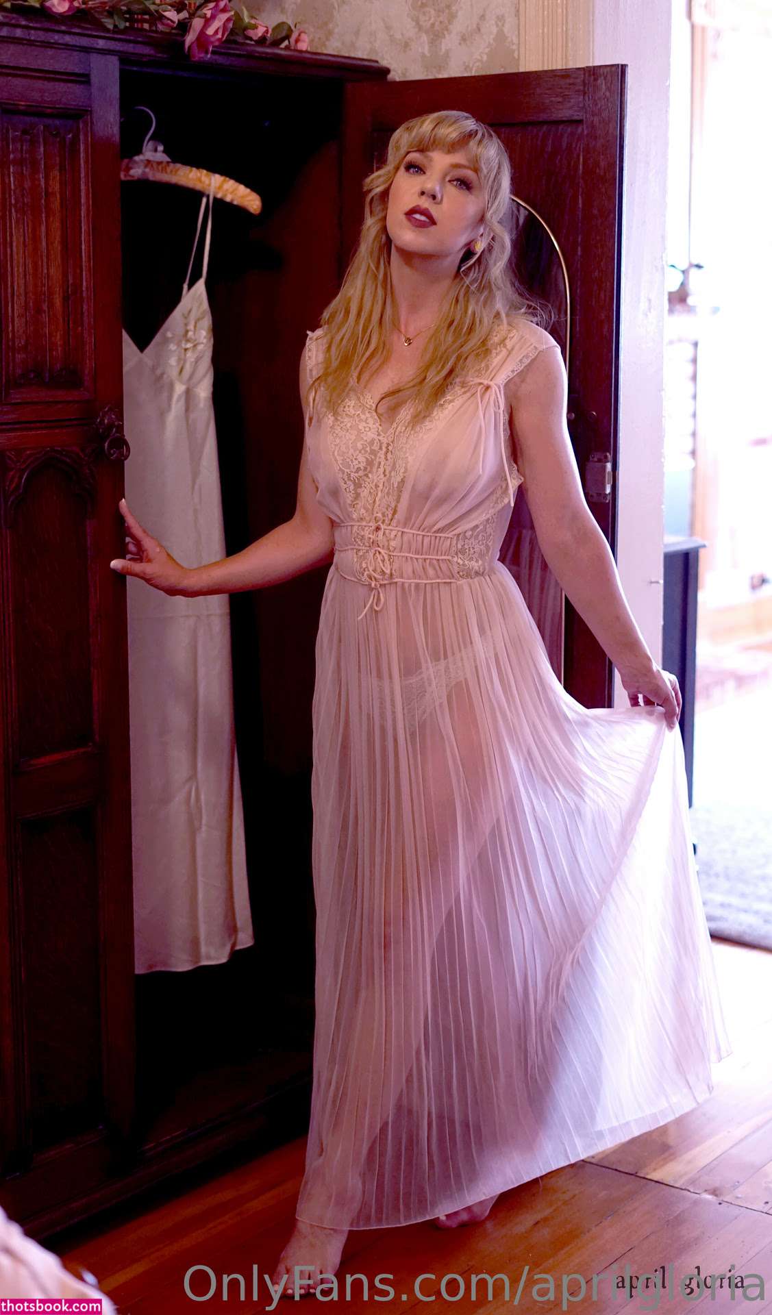 April Gloria Photo #52