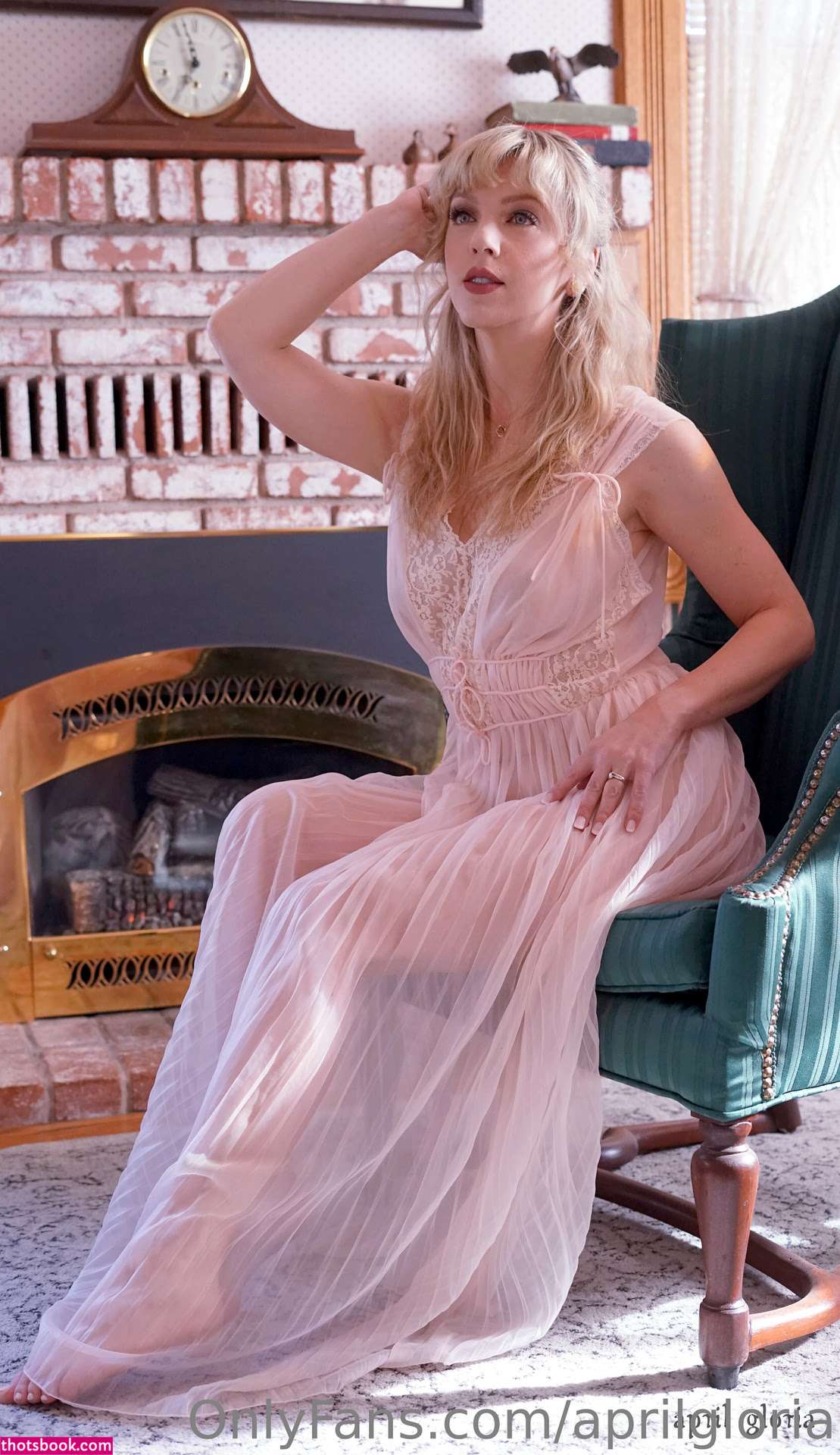 April Gloria Photo #55