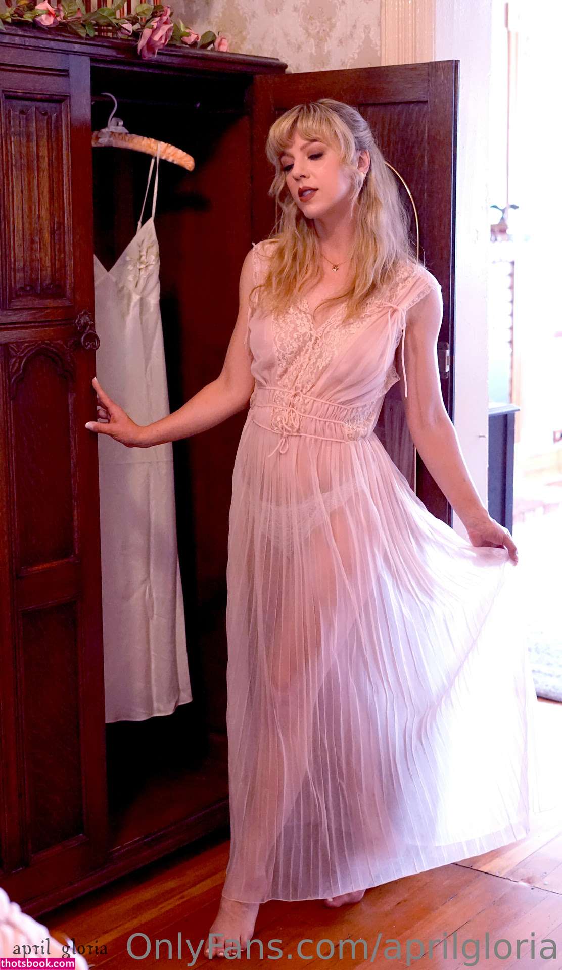 April Gloria Photo #63