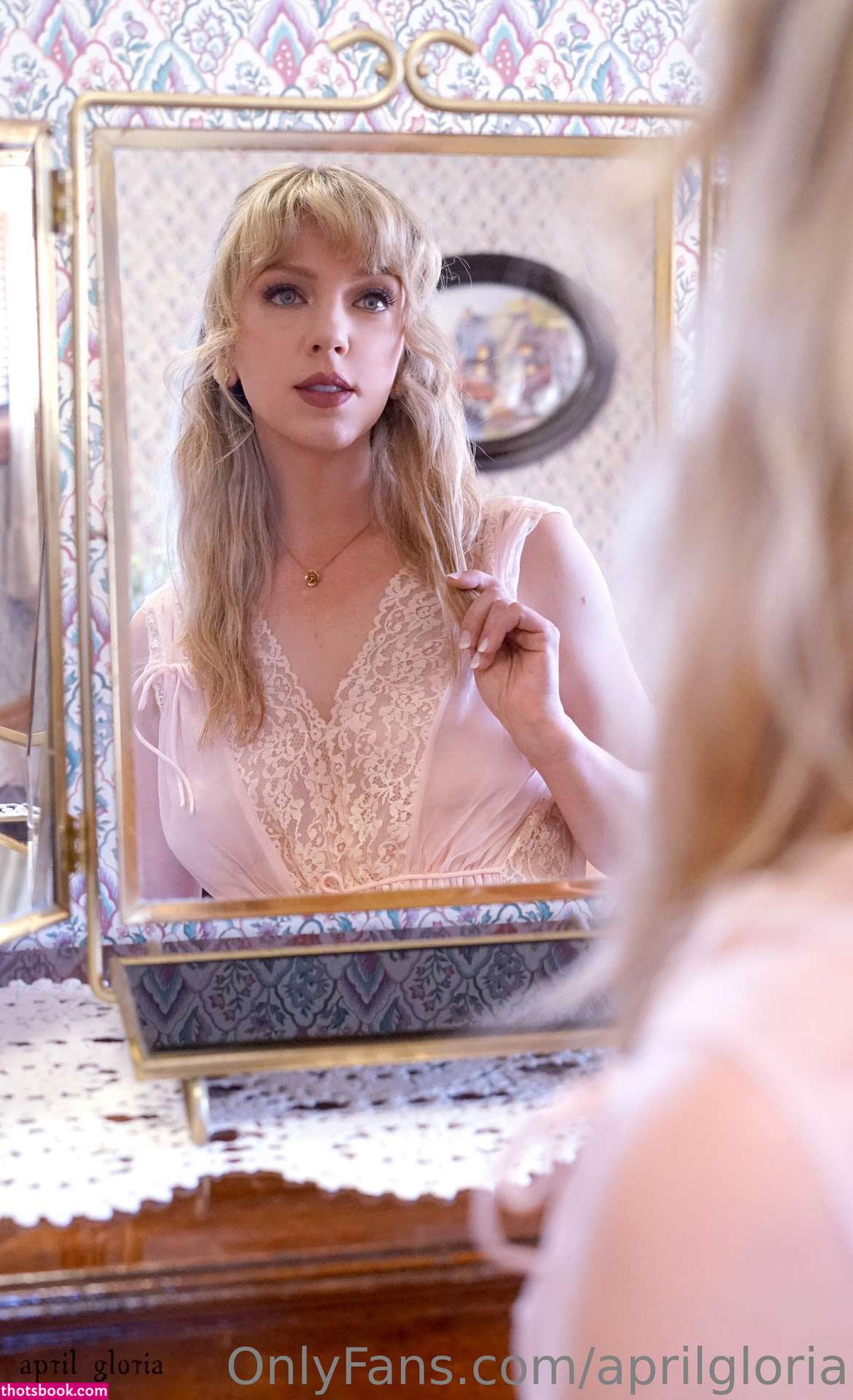 April Gloria Photo #69