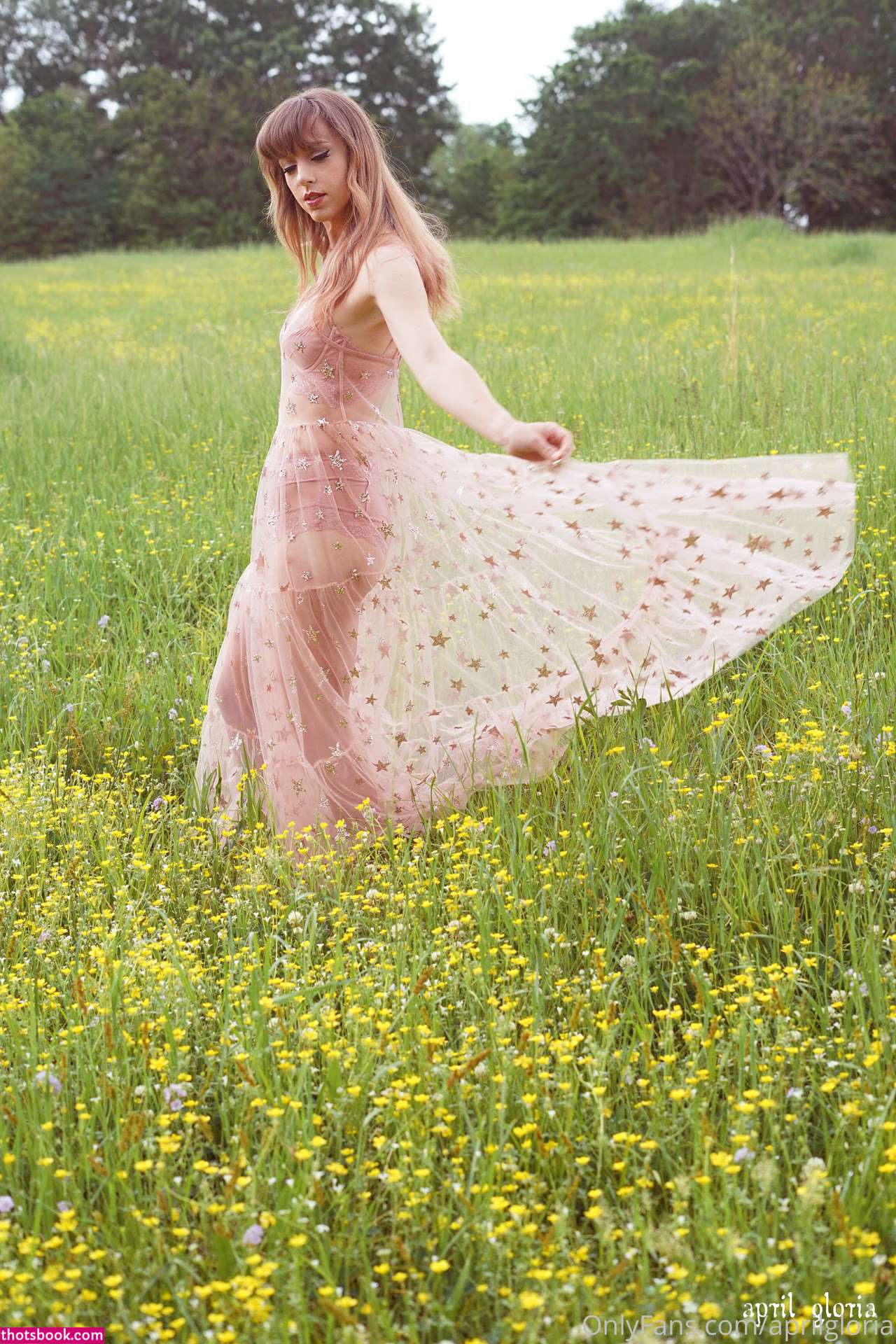 April Gloria Photo #82