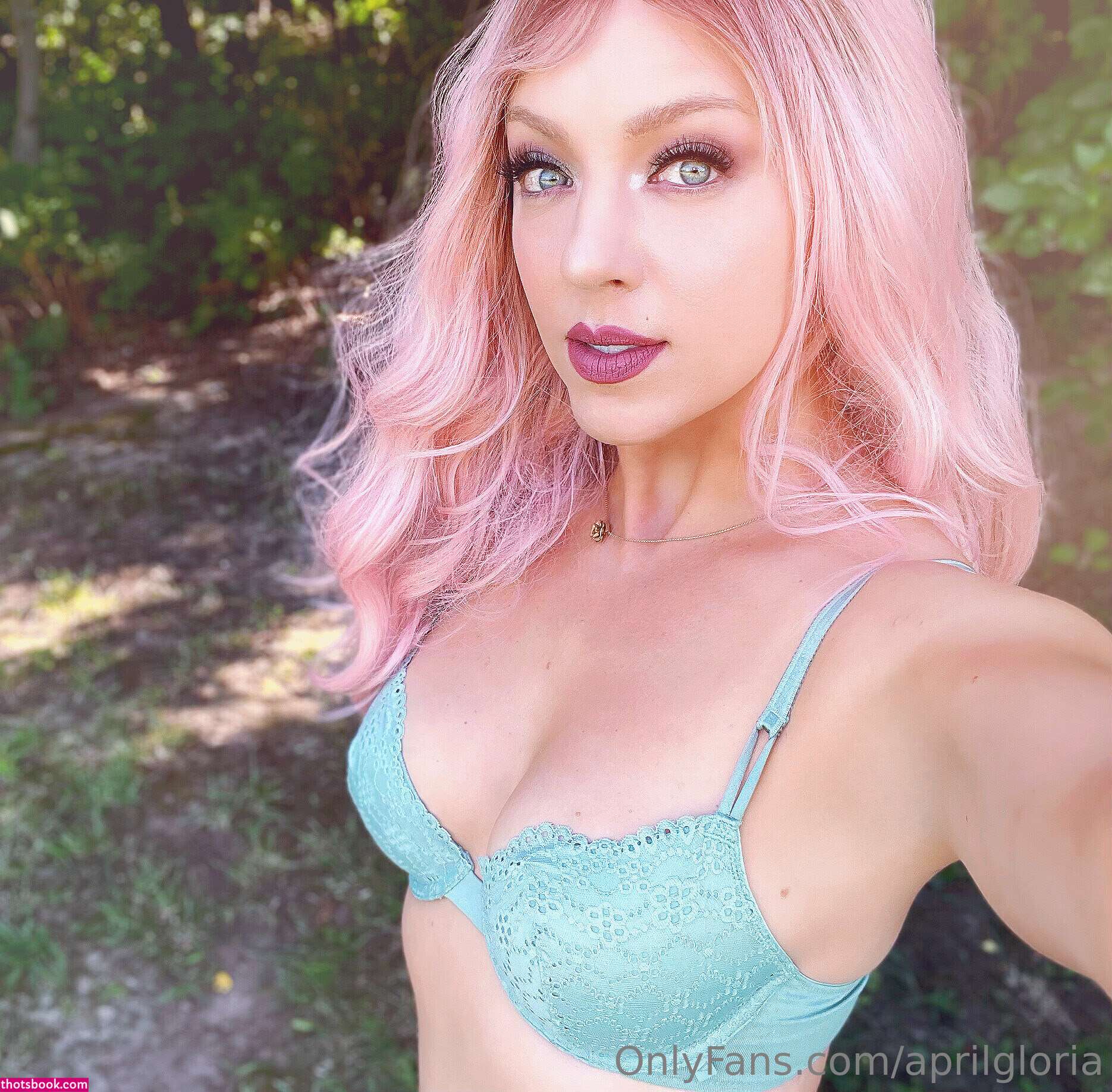 April Gloria Photo #133