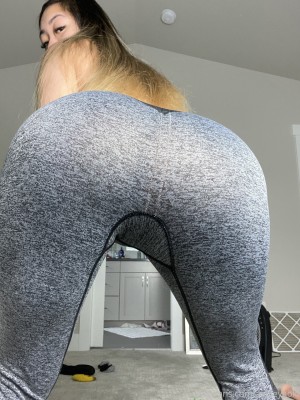 Ashley Aoki Photo #19