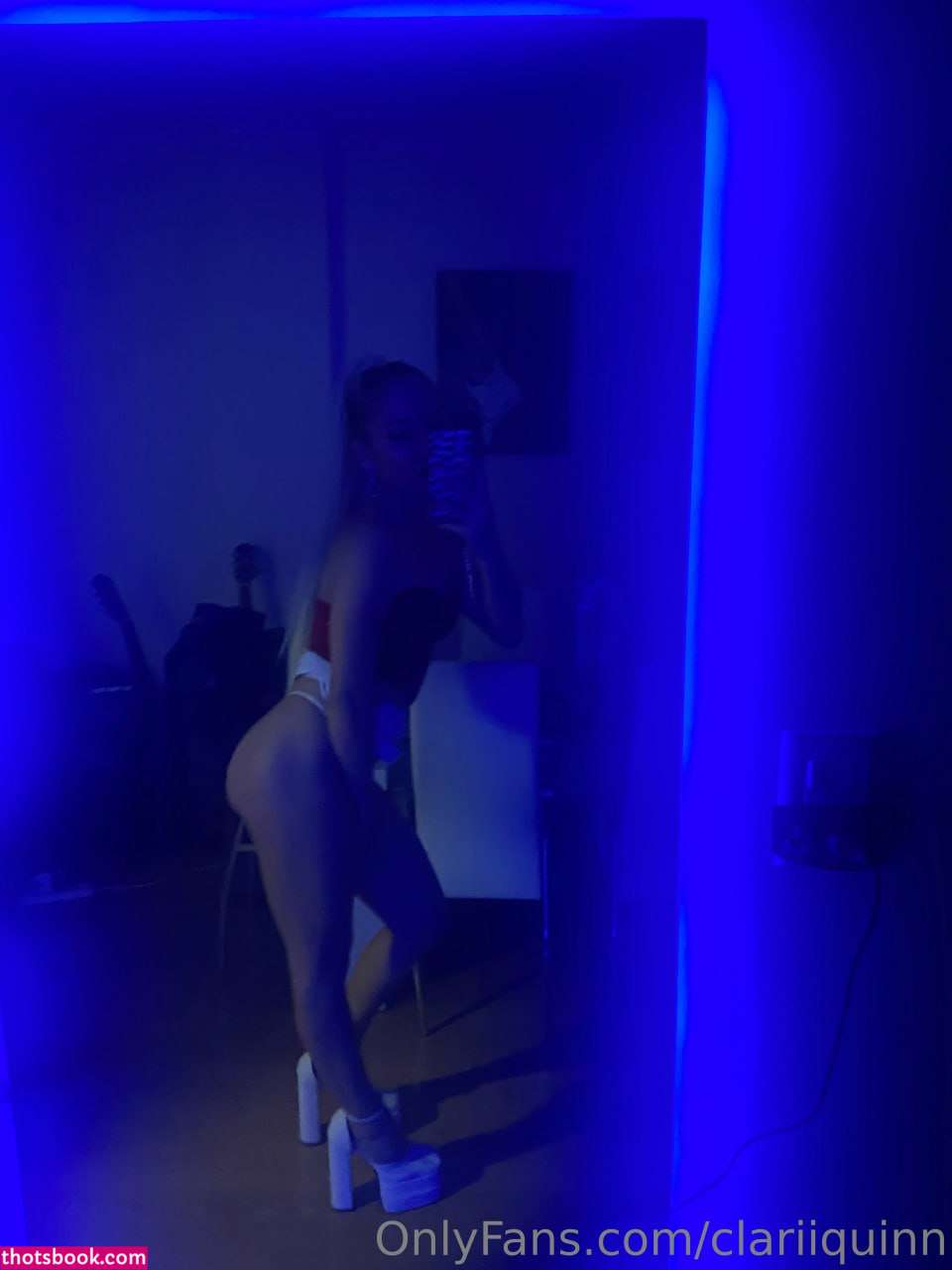 clariiquinn Photo #24