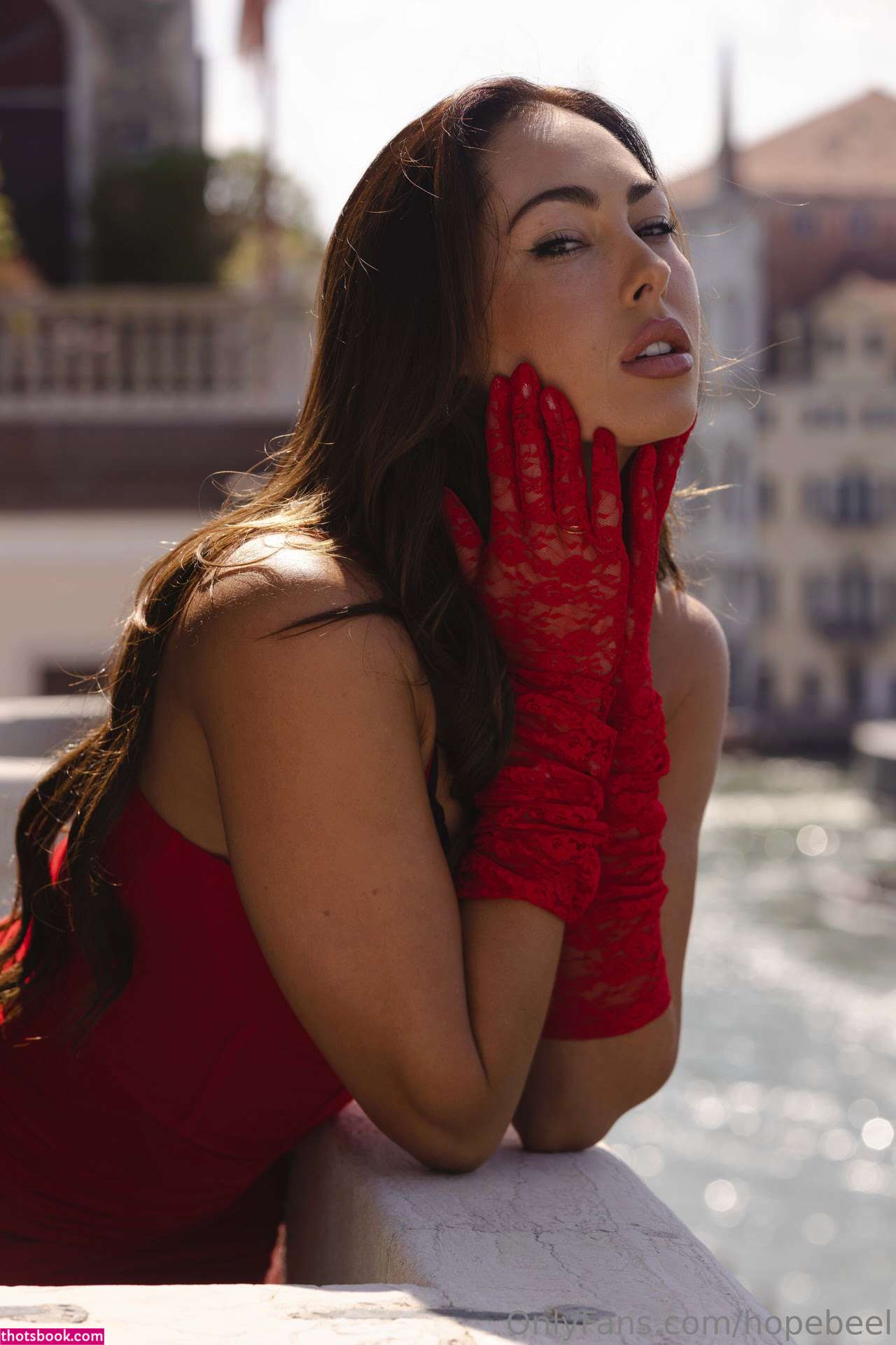 Hope Beel Photo #196