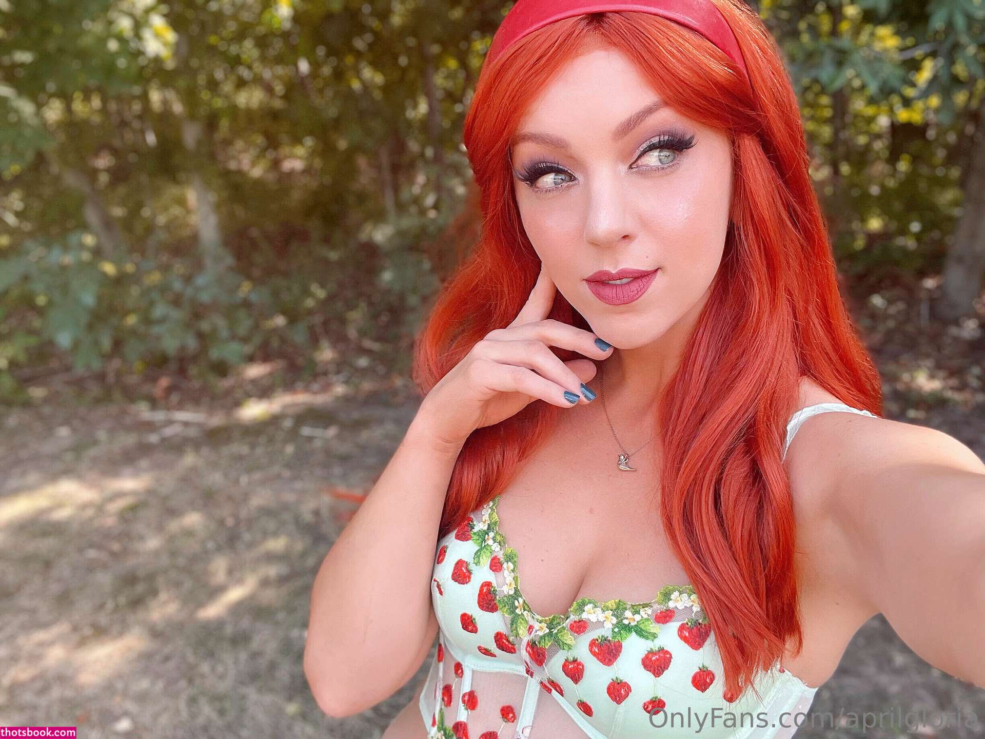 April Gloria Photo #183