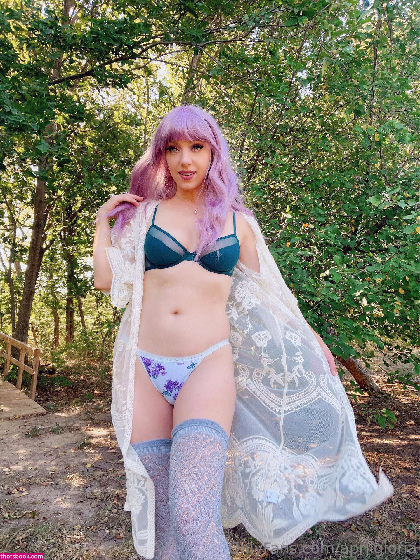 April Gloria Photo #213