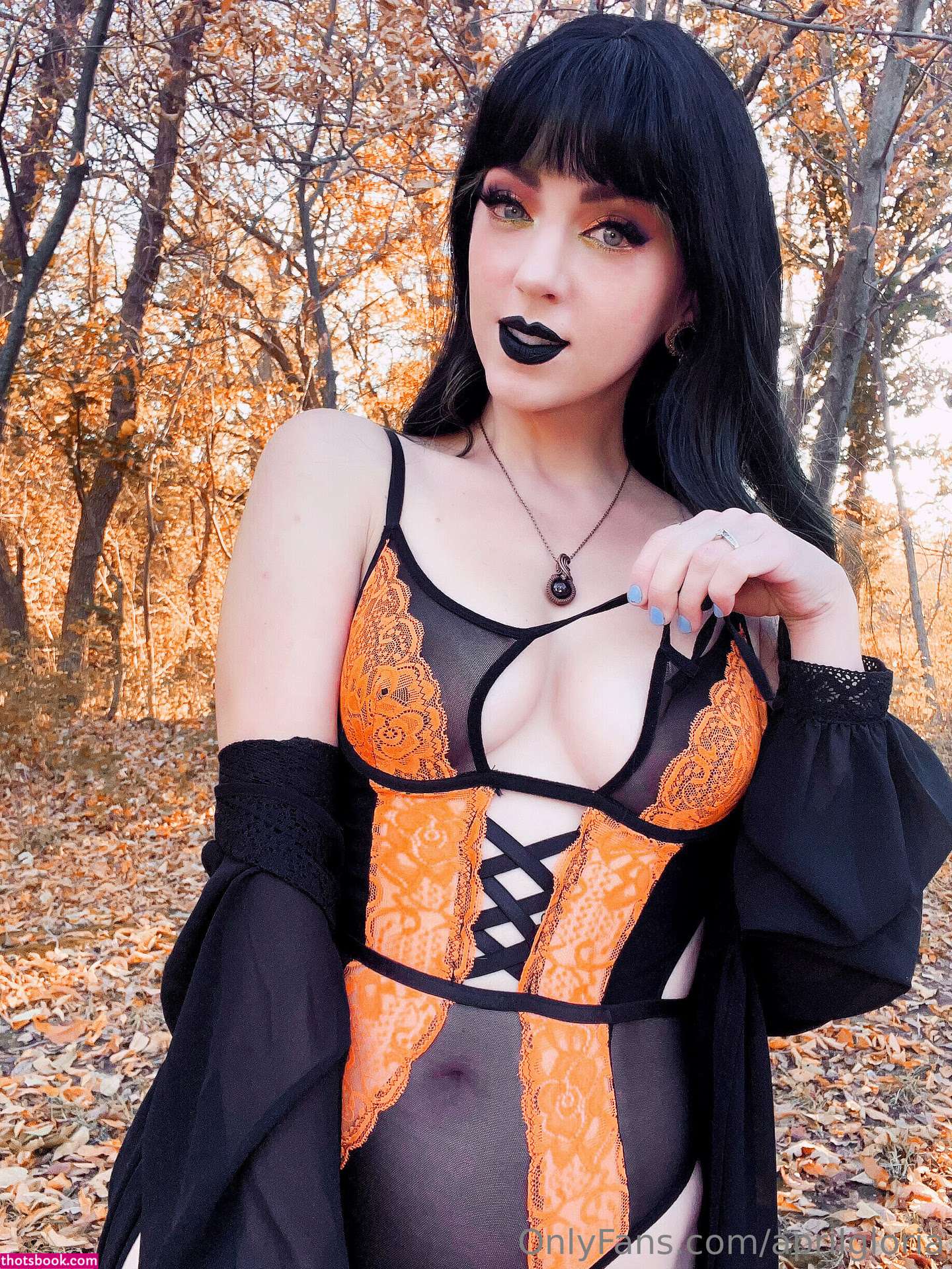 April Gloria Photo #254