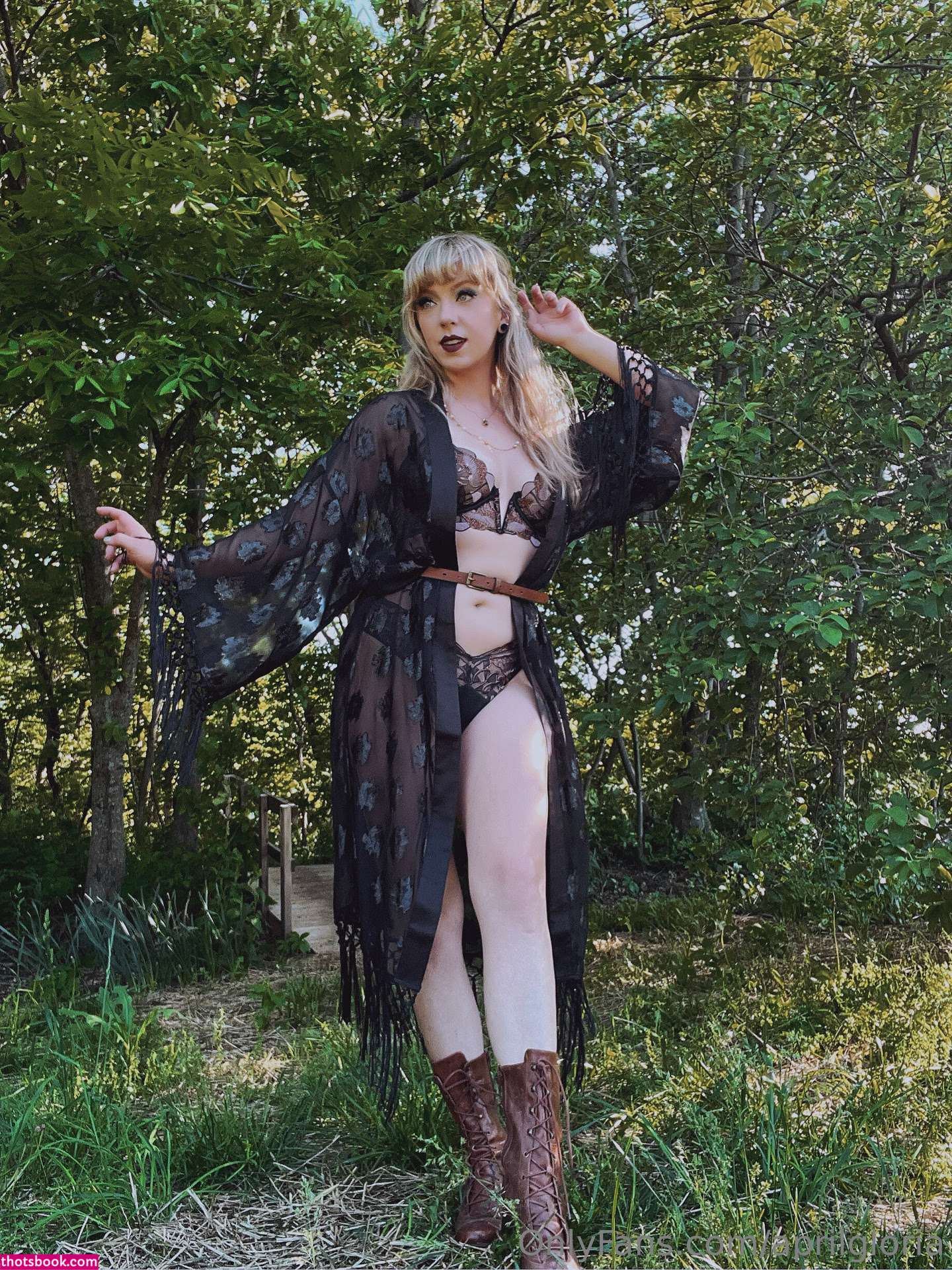 April Gloria Photo #300