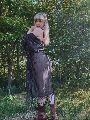 April Gloria Photo #292