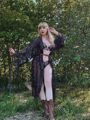 April Gloria Photo #300