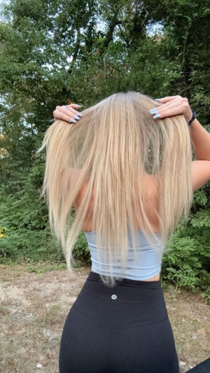 Lizzy Wurst Photo #188