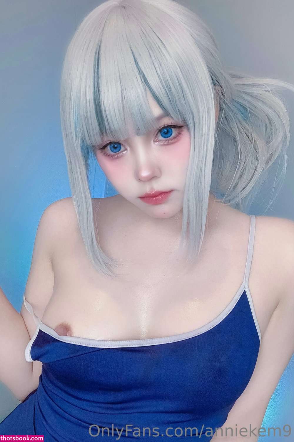 Annie Leonhardt Photo #55