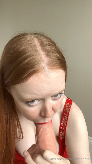 Cherrylovebombb Photo #35