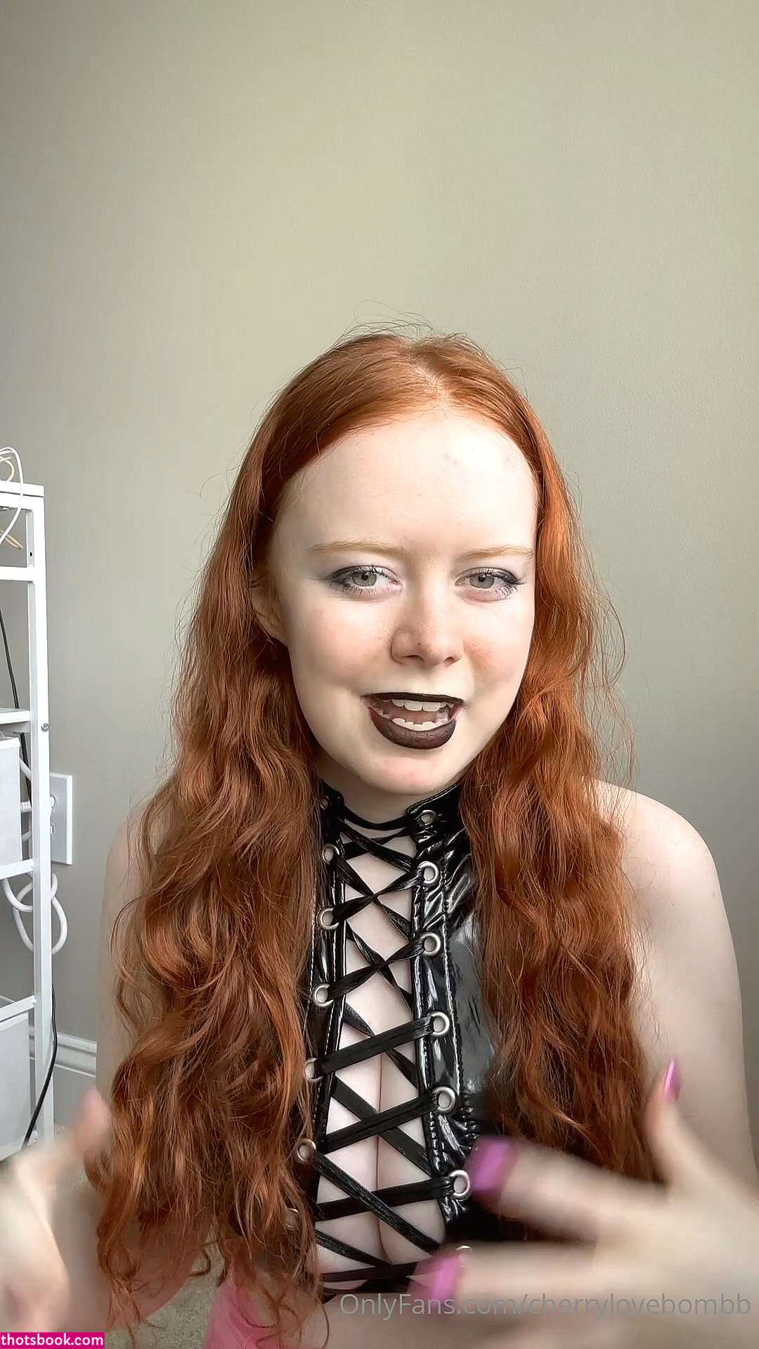 Cherrylovebombb Photo #86