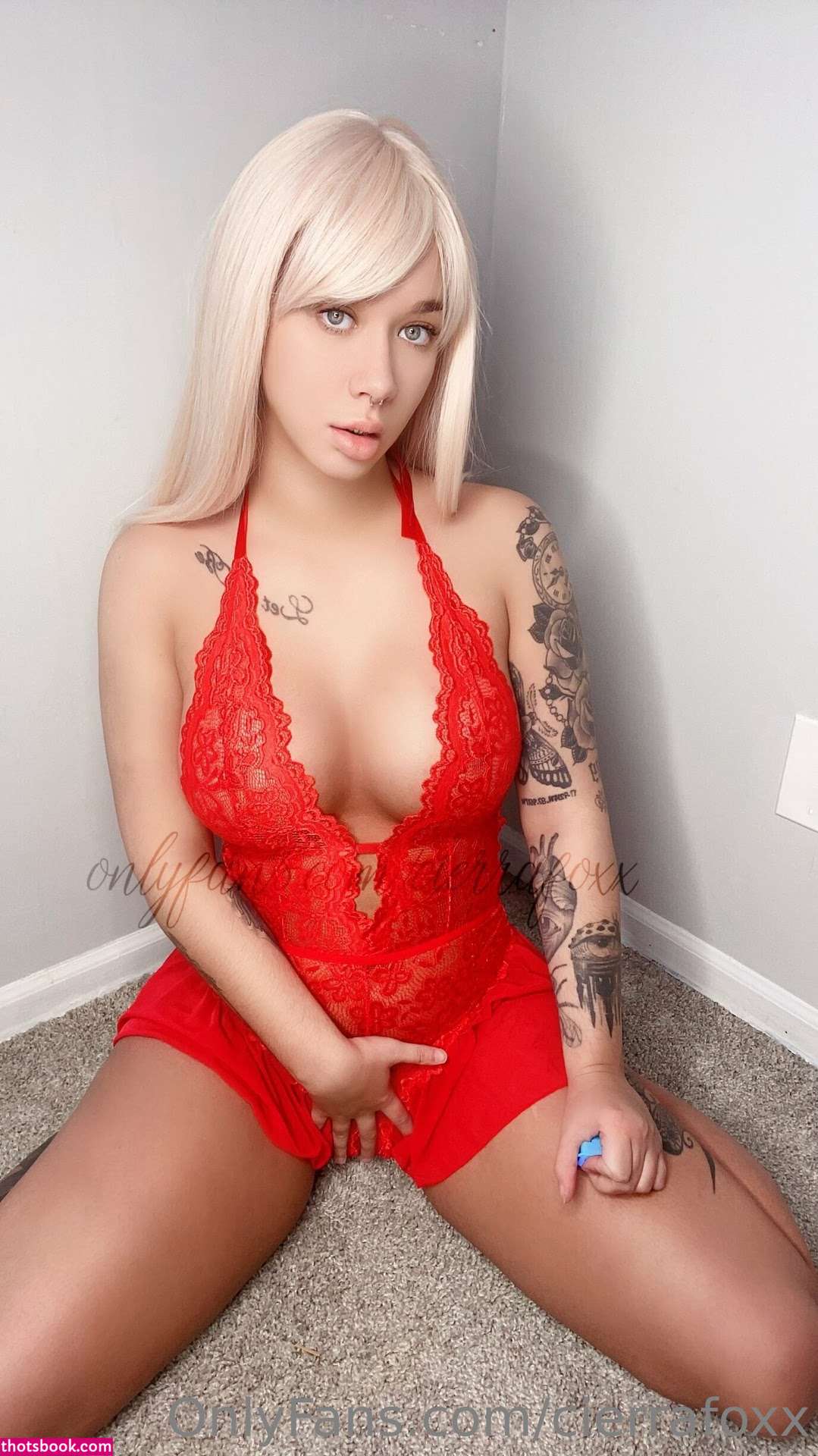 Cierra Foxx Photo #18