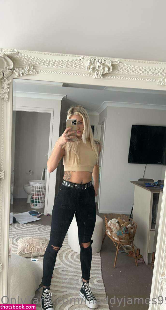 maddyjames99 Photo #29