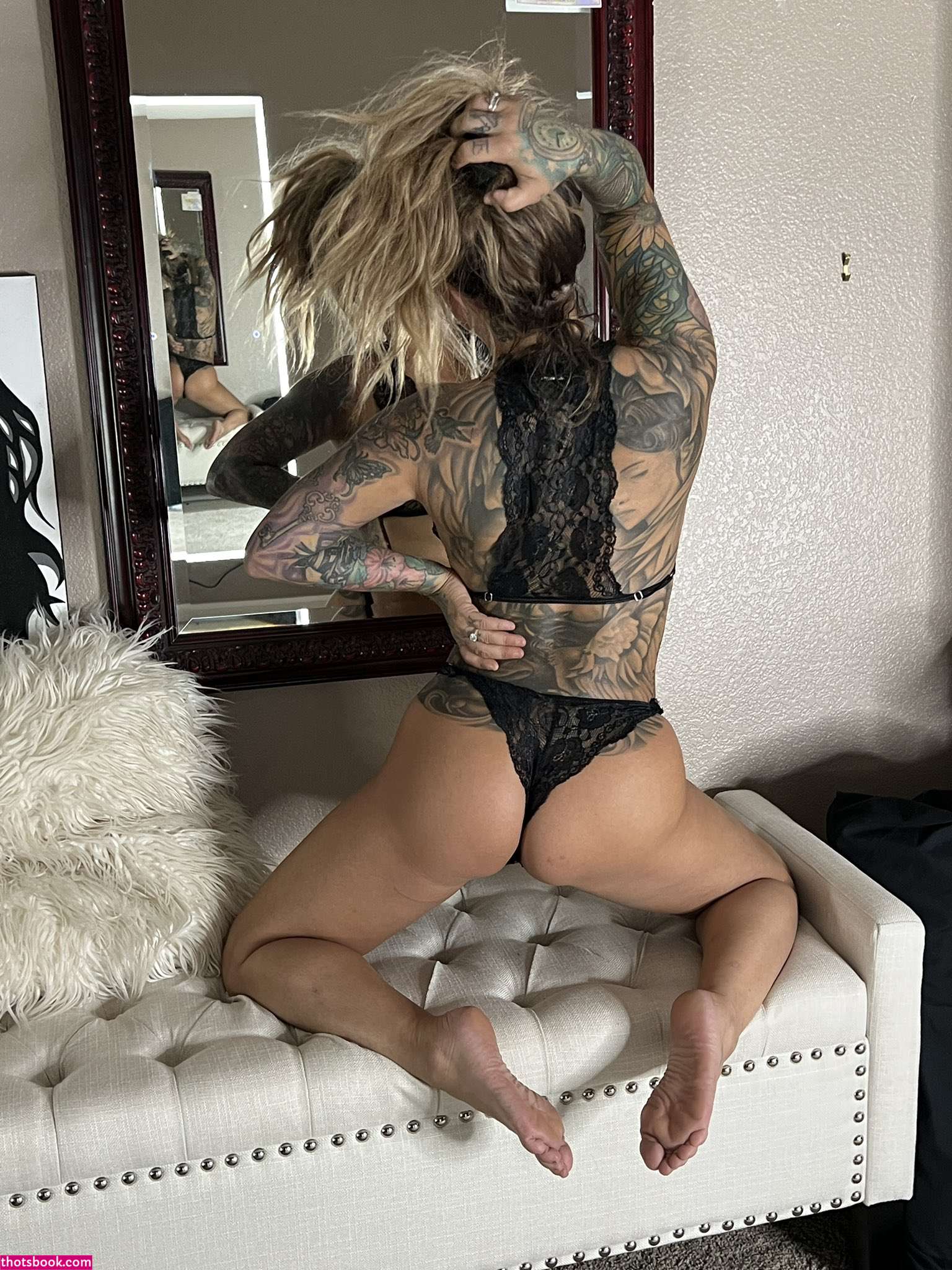 Riley Jensen Photo #1