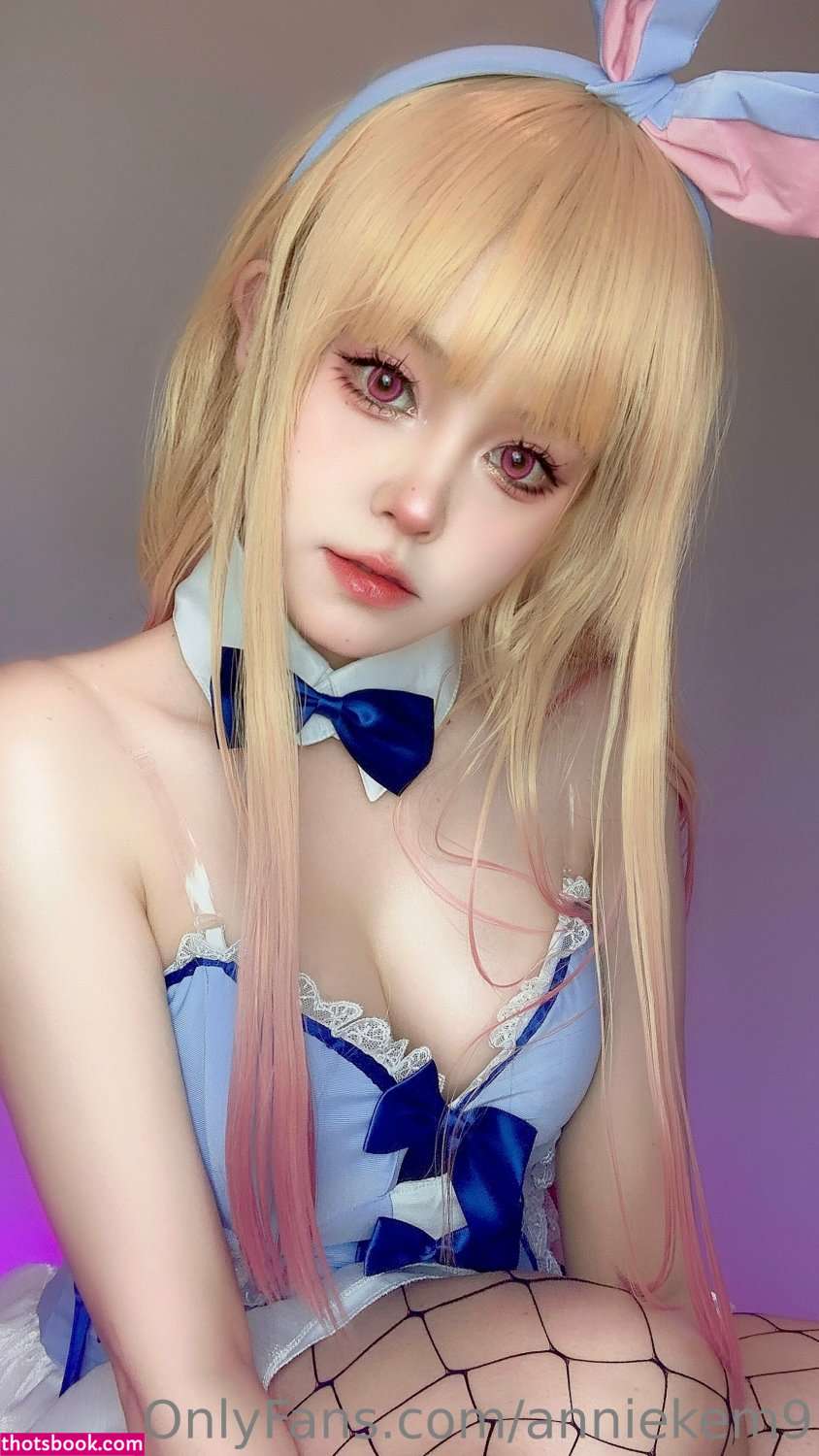 Annie Leonhardt Photo #68