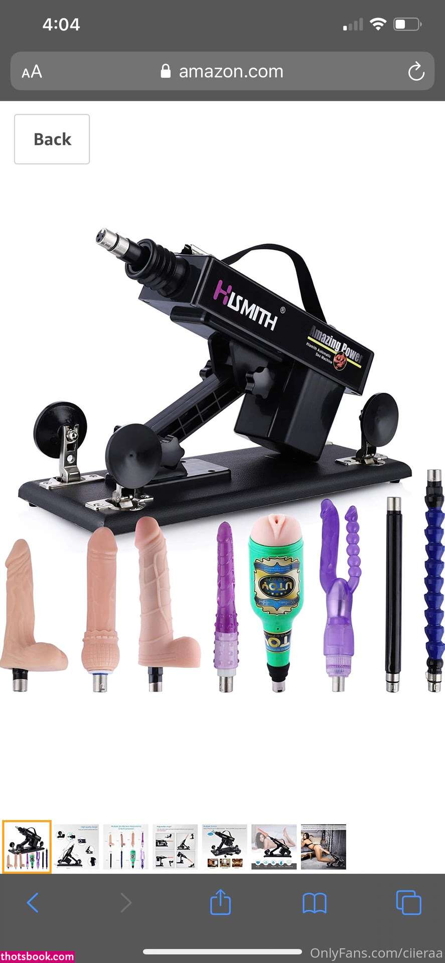 Cierra Foxx Photo #92