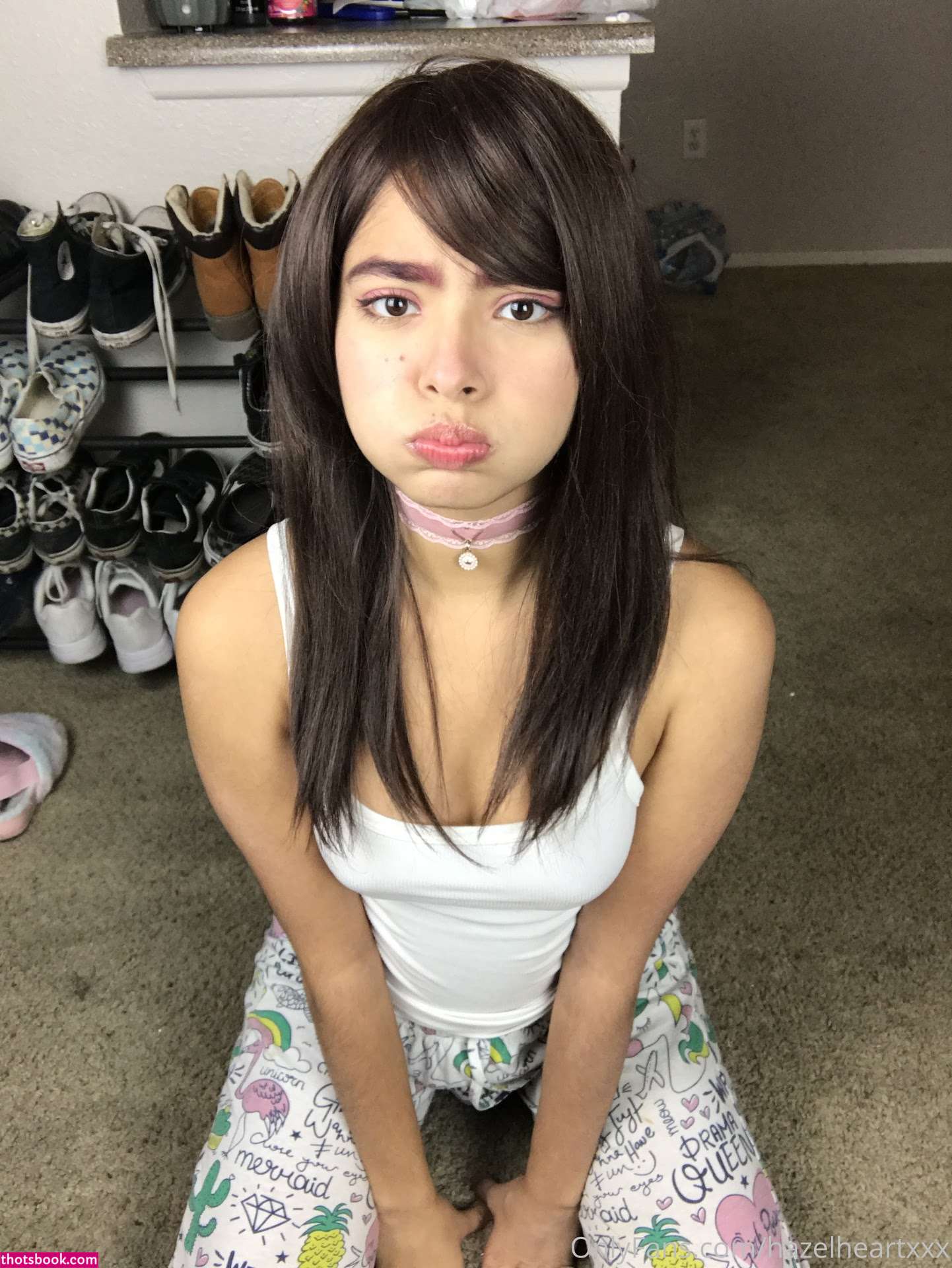 Hazel Heart Photo #110