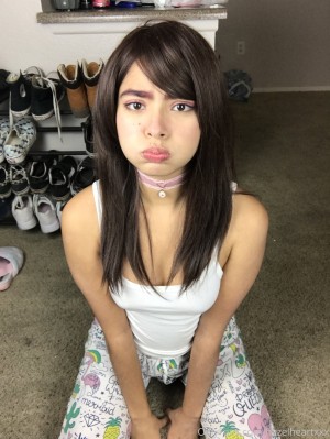 Hazel Heart Photo #110