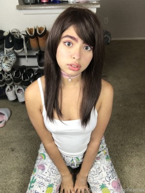 Hazel Heart Post #11