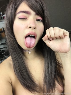 Hazel Heart Post #12