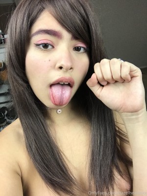 Hazel Heart Photo #134