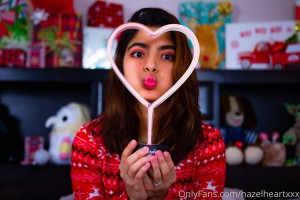 Hazel Heart Post #13