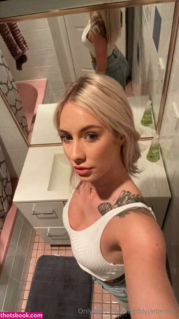 maddyjames99 Photo #118