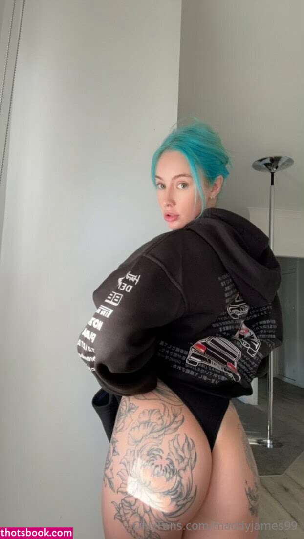 maddyjames99 Photo #127