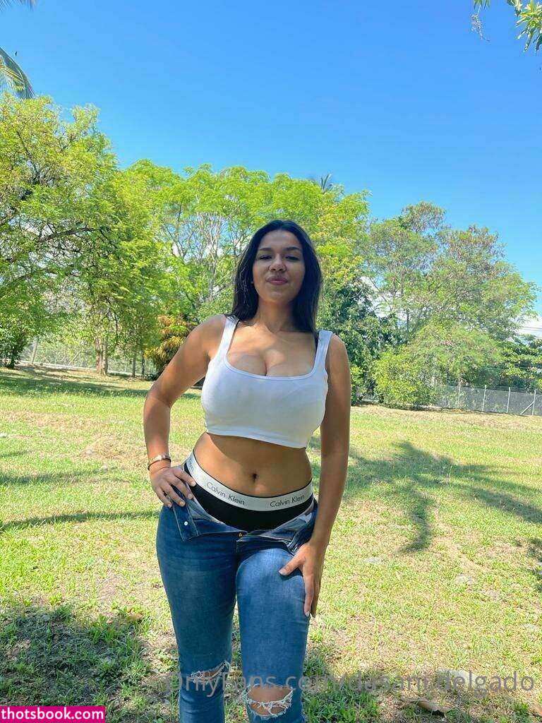 Dasani Delgado Photo #32