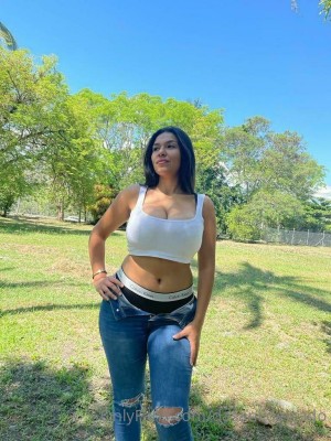 Dasani Delgado Photo #42