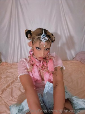 djinnkazama Photo #92