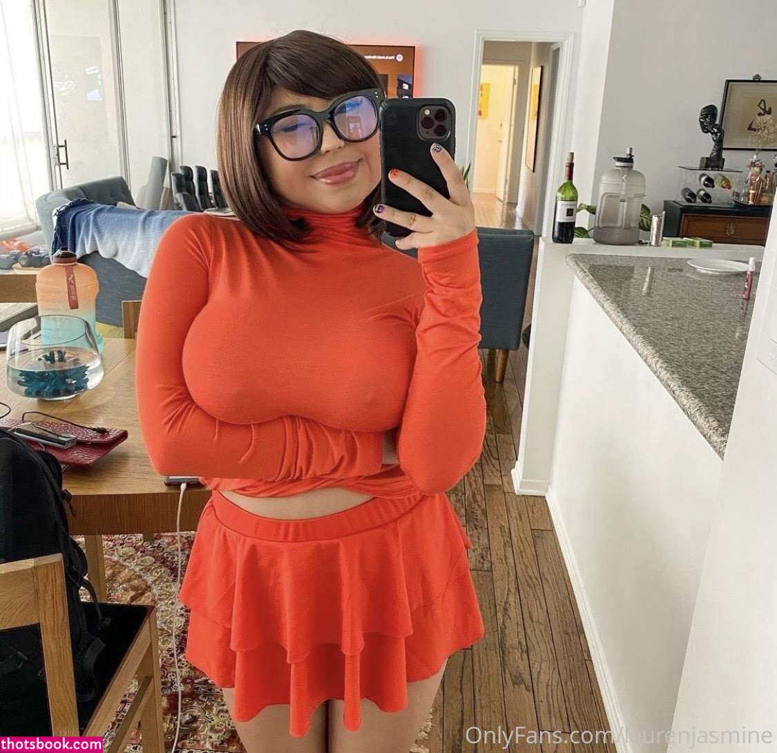 Lauren Jasmine Photo #15