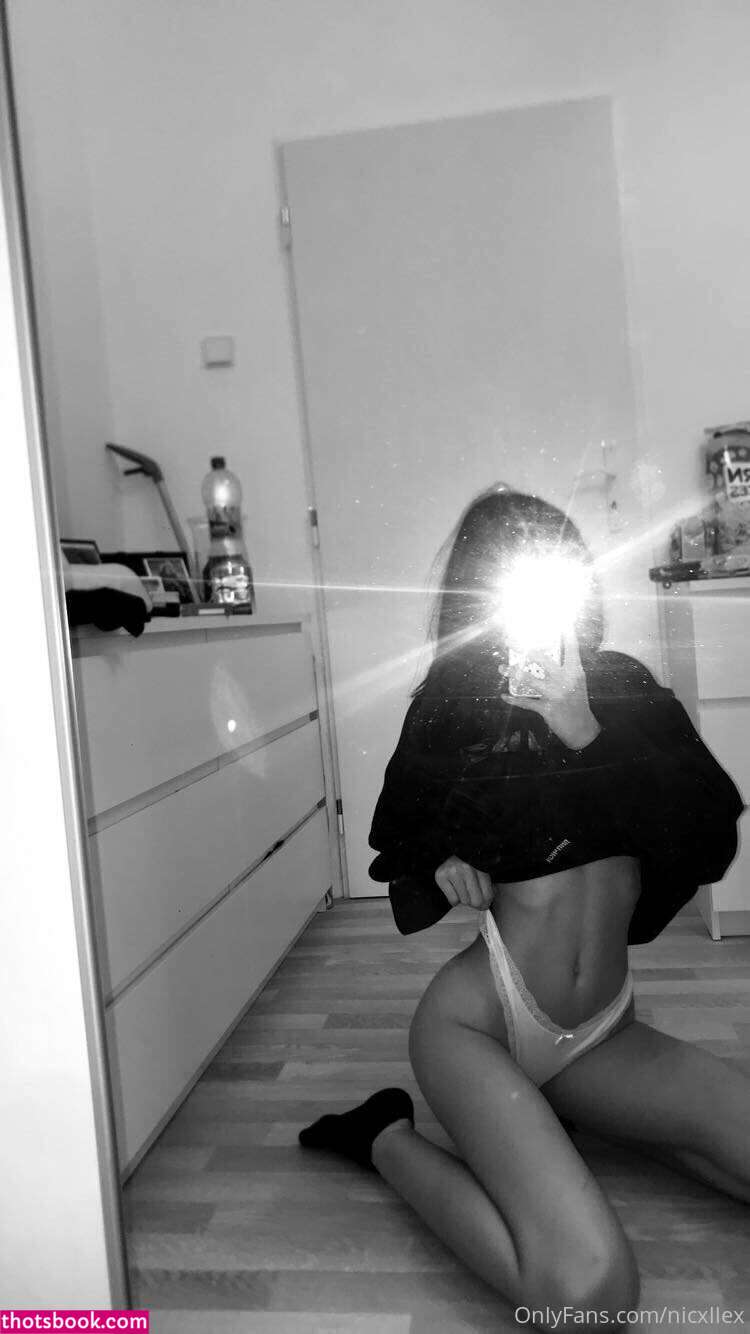 Nicxllex Photo #7