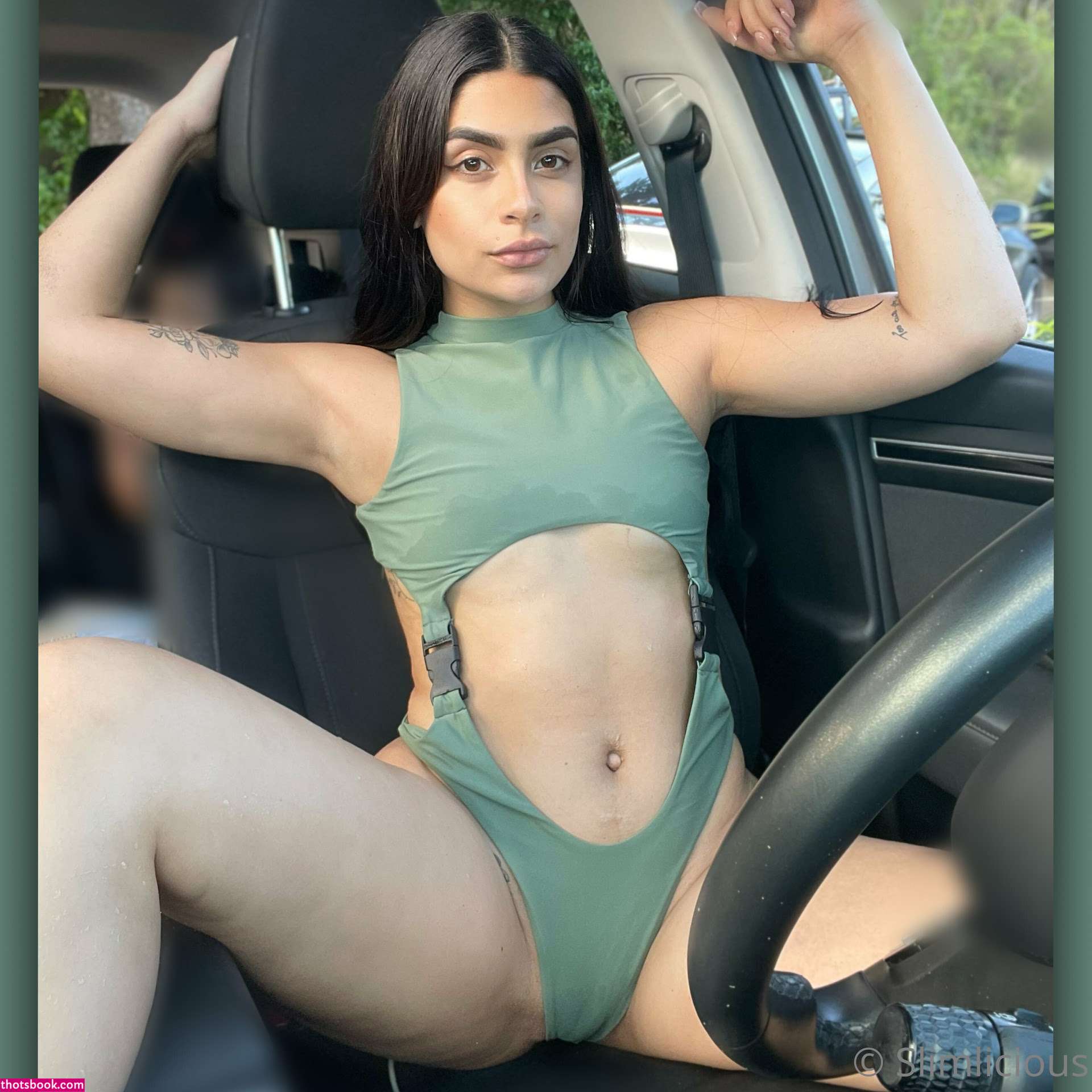 Slimlicious Photo #18