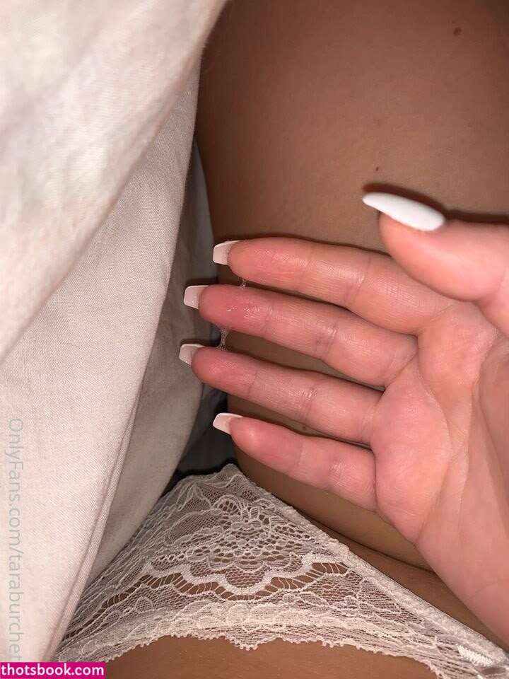 Tara Burchett Photo #20